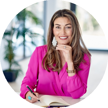 Sylvia Corzato, RP, MACP