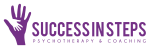 Success in Steps Logo
